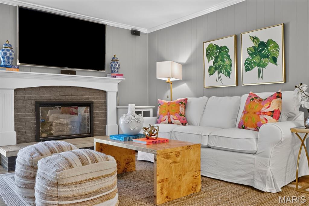 Fox Creek 3 - Residential