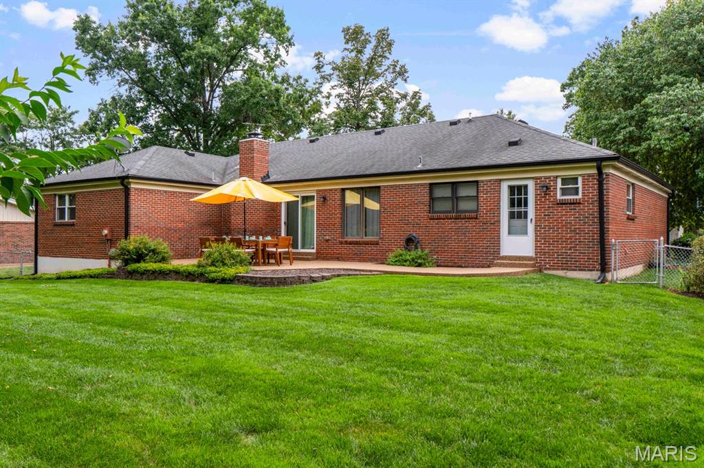 Fox Creek 3 - Residential
