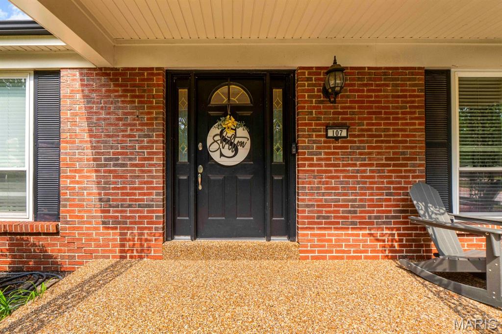 Fox Creek 3 - Residential