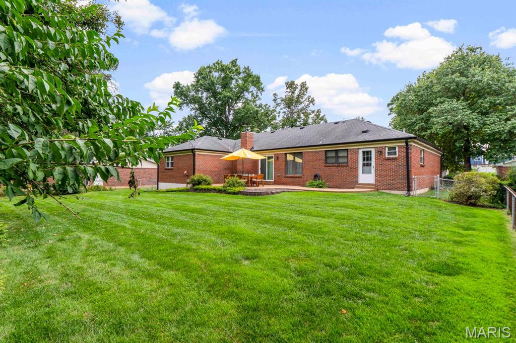 Fox Creek 3 - Residential