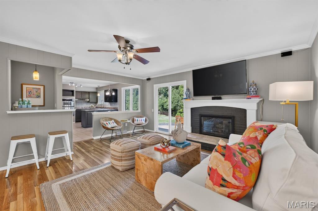 Fox Creek 3 - Residential