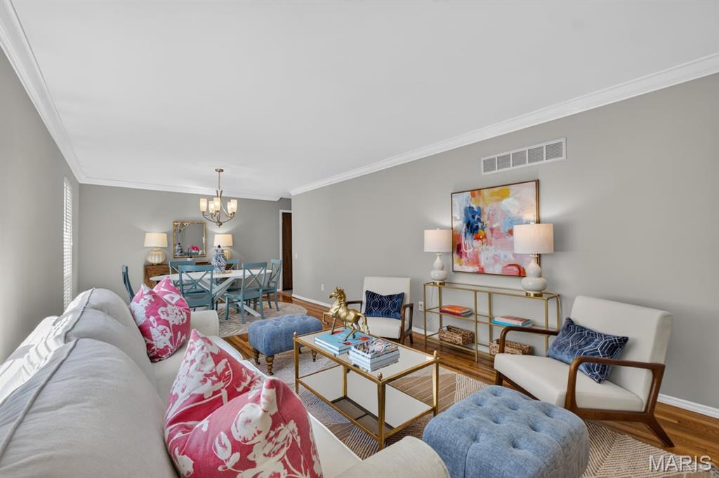 Fox Creek 3 - Residential