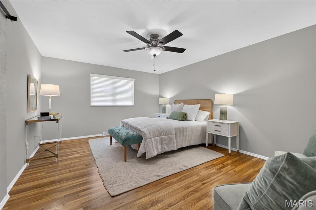 Fox Creek 3 - Residential