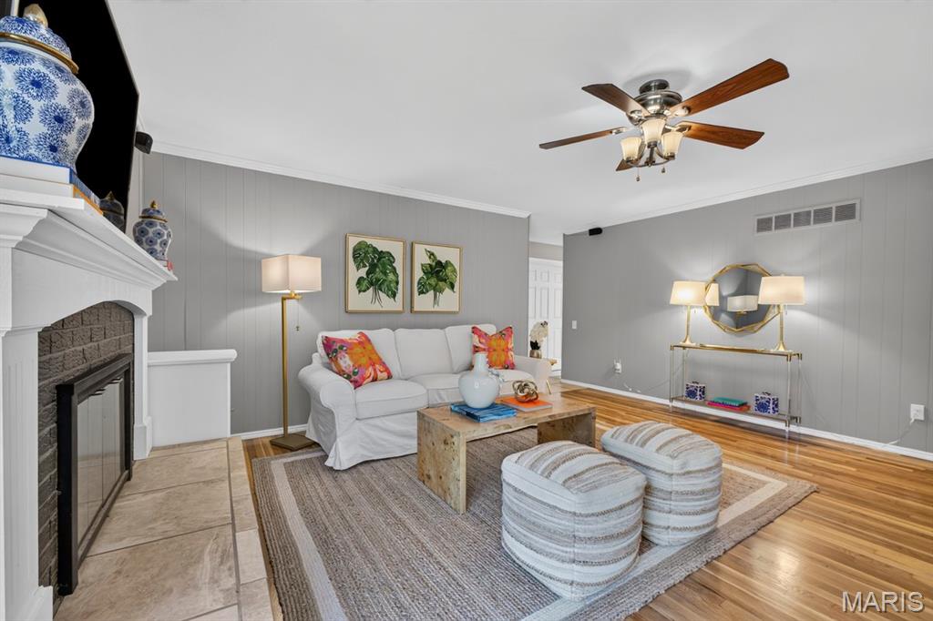 Fox Creek 3 - Residential