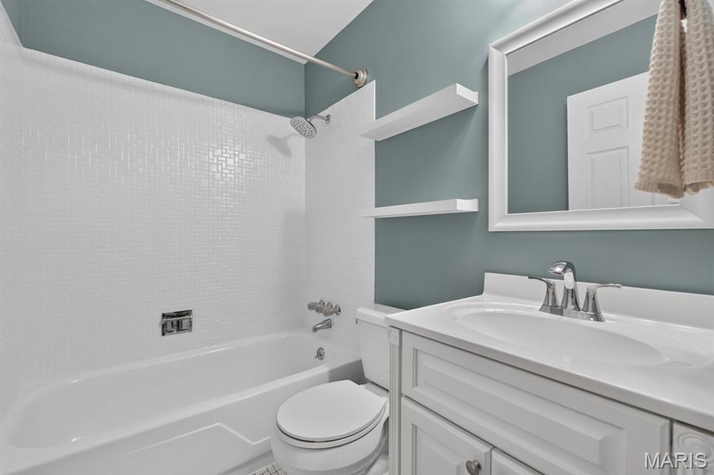 Fox Creek 3 - Residential