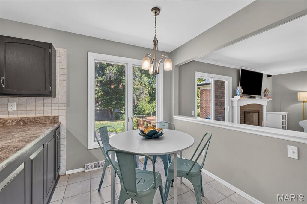 Fox Creek 3 - Residential
