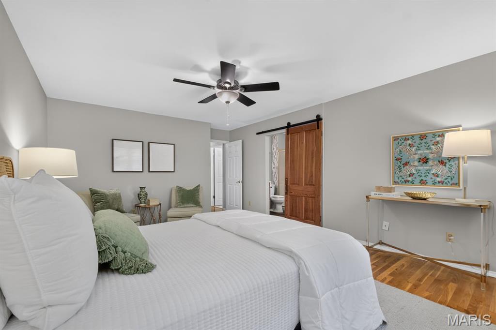 Fox Creek 3 - Residential