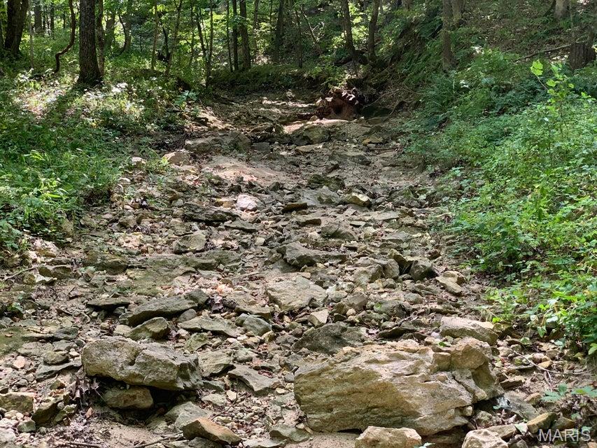 Looking to get away to Nature this land is for you. 40 acres of heavily wooded hunting and recreational property. Deer and turkey, small clearing for food plots, ATV trails and small creeks. Great spot for off grid hunting cabin, camping or occasional bonfire. Close to town.