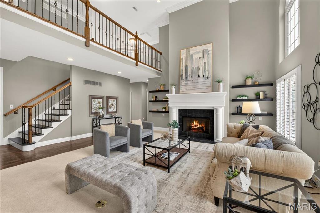 Coventry Farm - Residential
