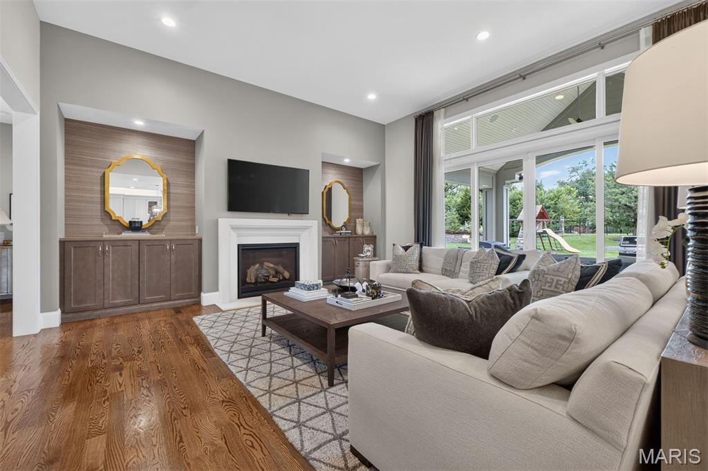 Radcliffe - Residential