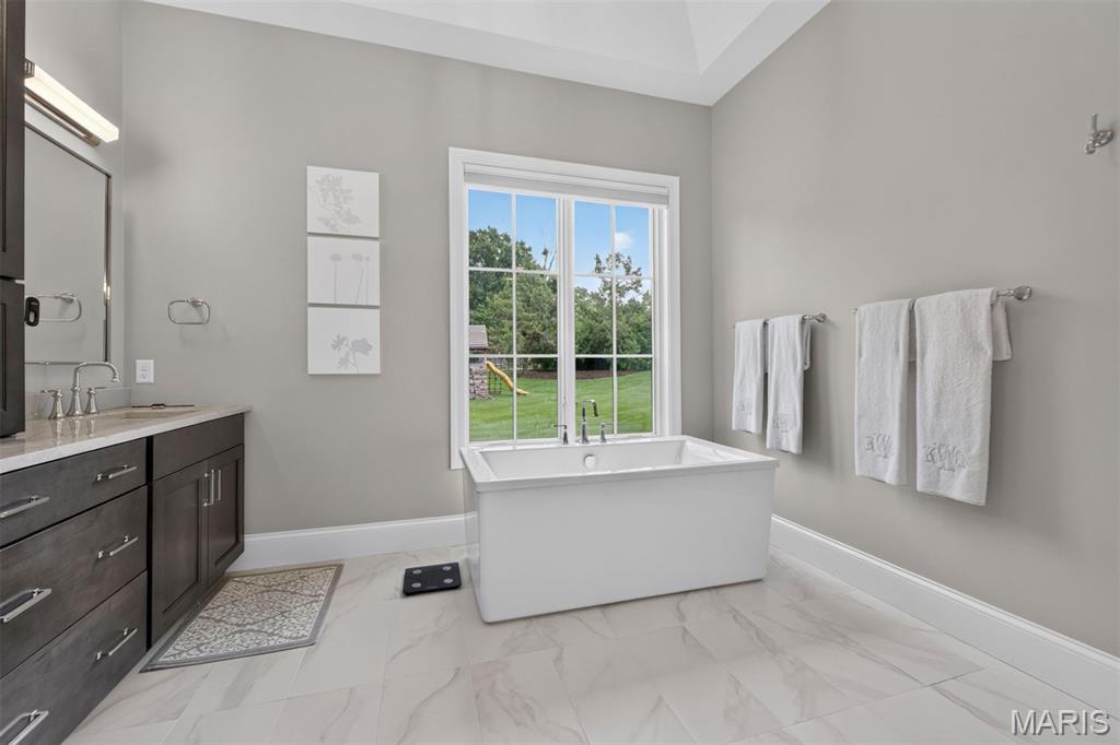 Radcliffe - Residential
