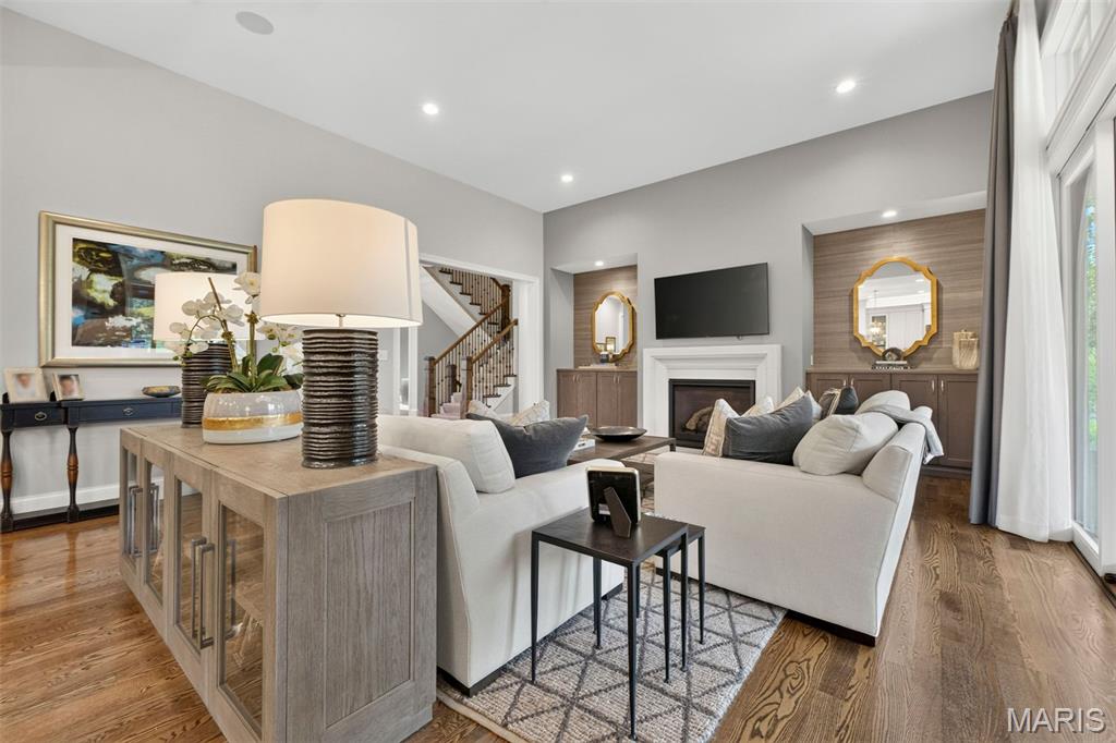 Radcliffe - Residential