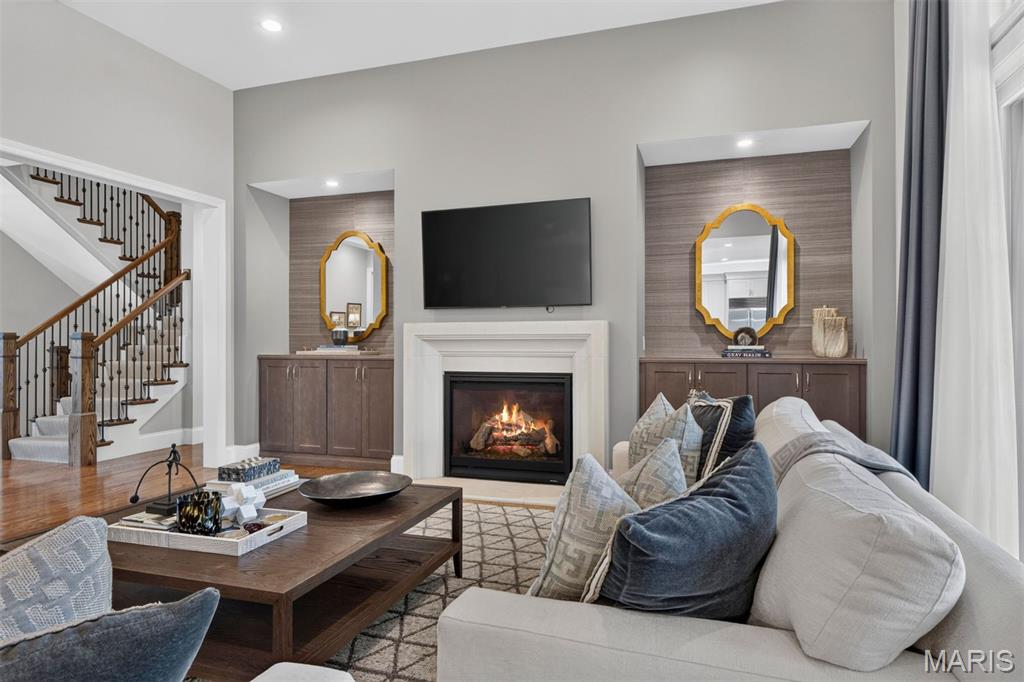 Radcliffe - Residential