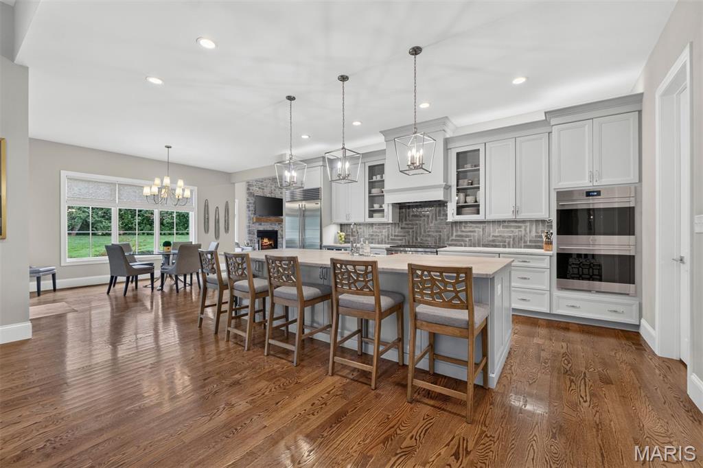 Radcliffe - Residential
