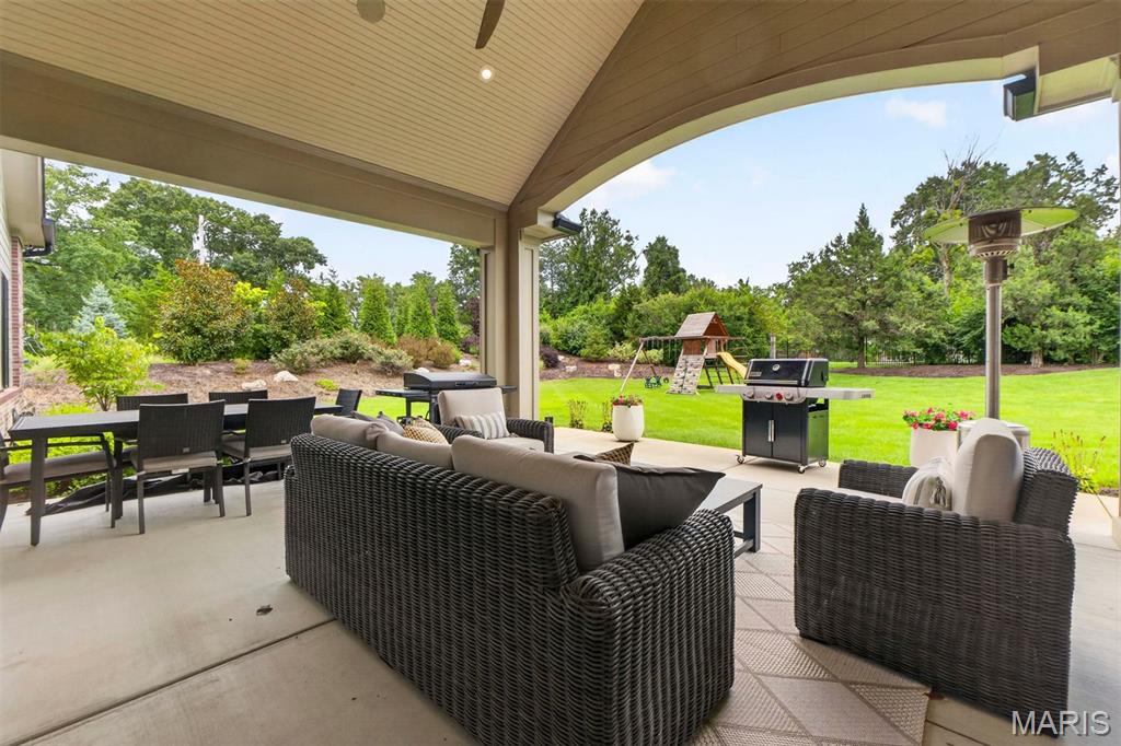 Radcliffe - Residential