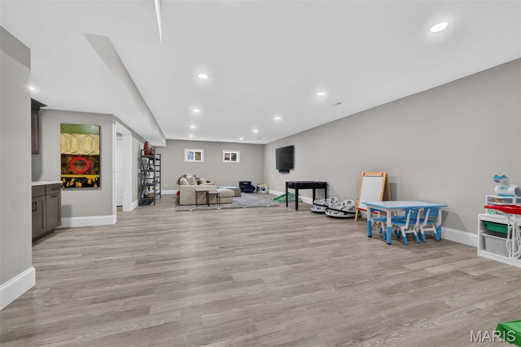 Radcliffe - Residential