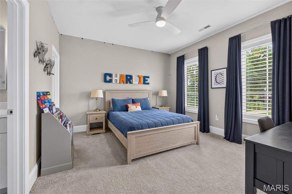 Radcliffe - Residential