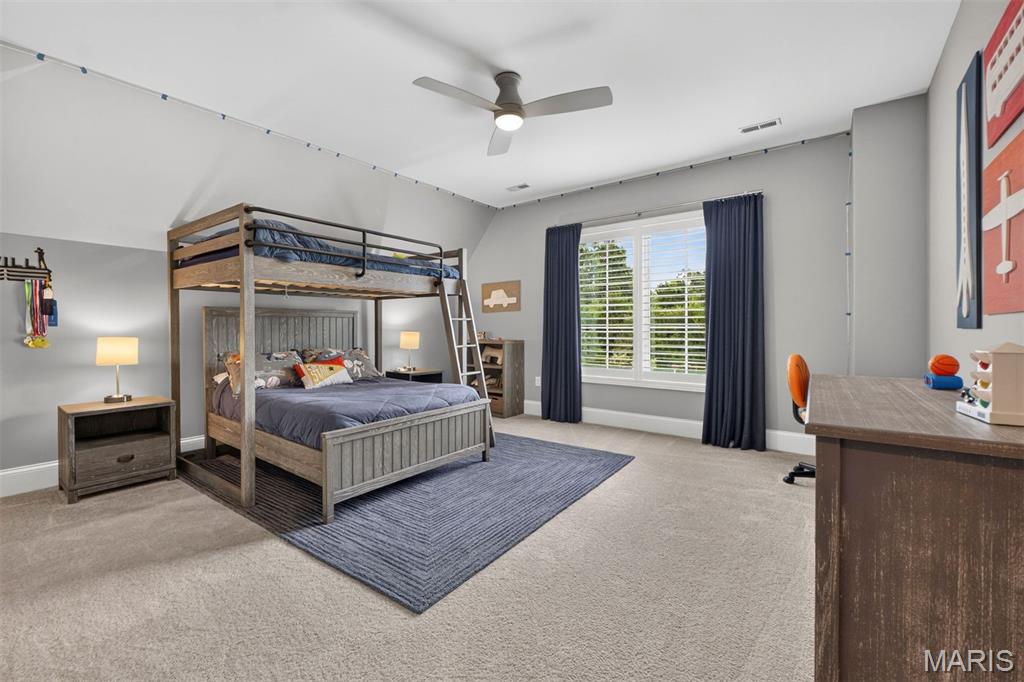 Radcliffe - Residential