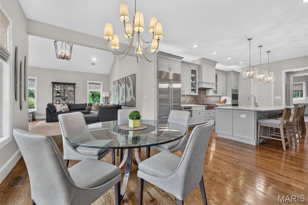 Radcliffe - Residential