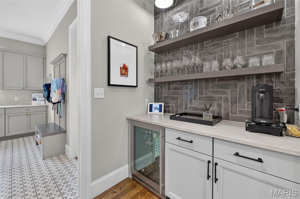 Radcliffe - Residential