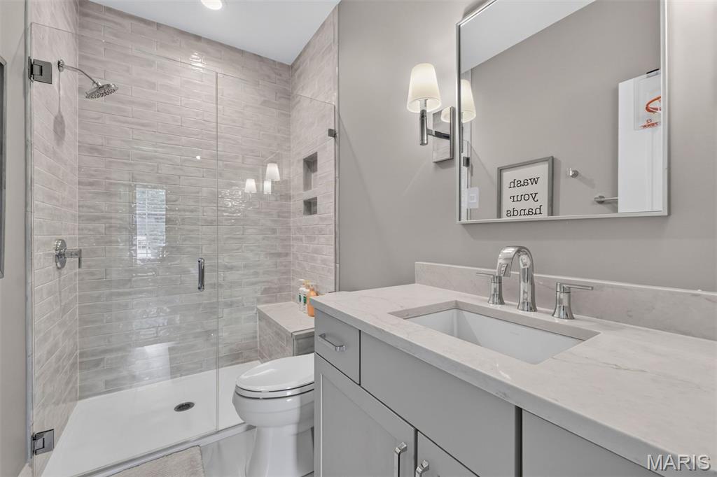 Radcliffe - Residential