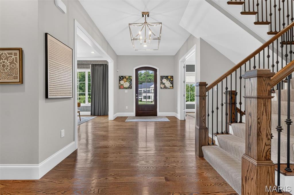 Radcliffe - Residential