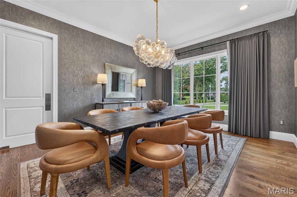 Radcliffe - Residential