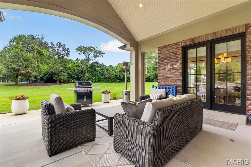 Radcliffe - Residential
