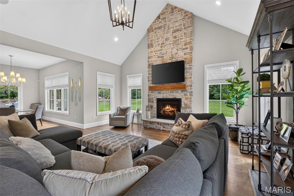 Radcliffe - Residential