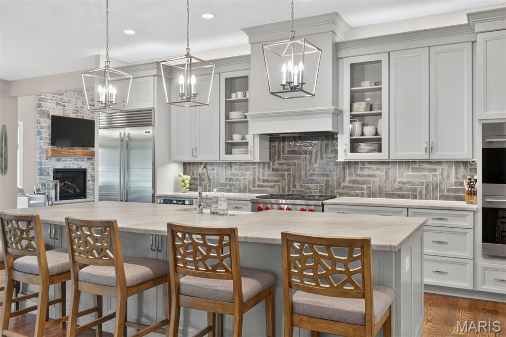 Radcliffe - Residential