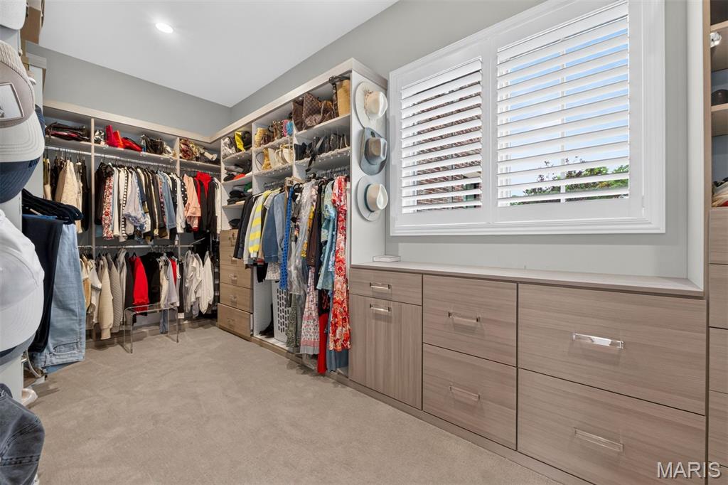 Radcliffe - Residential