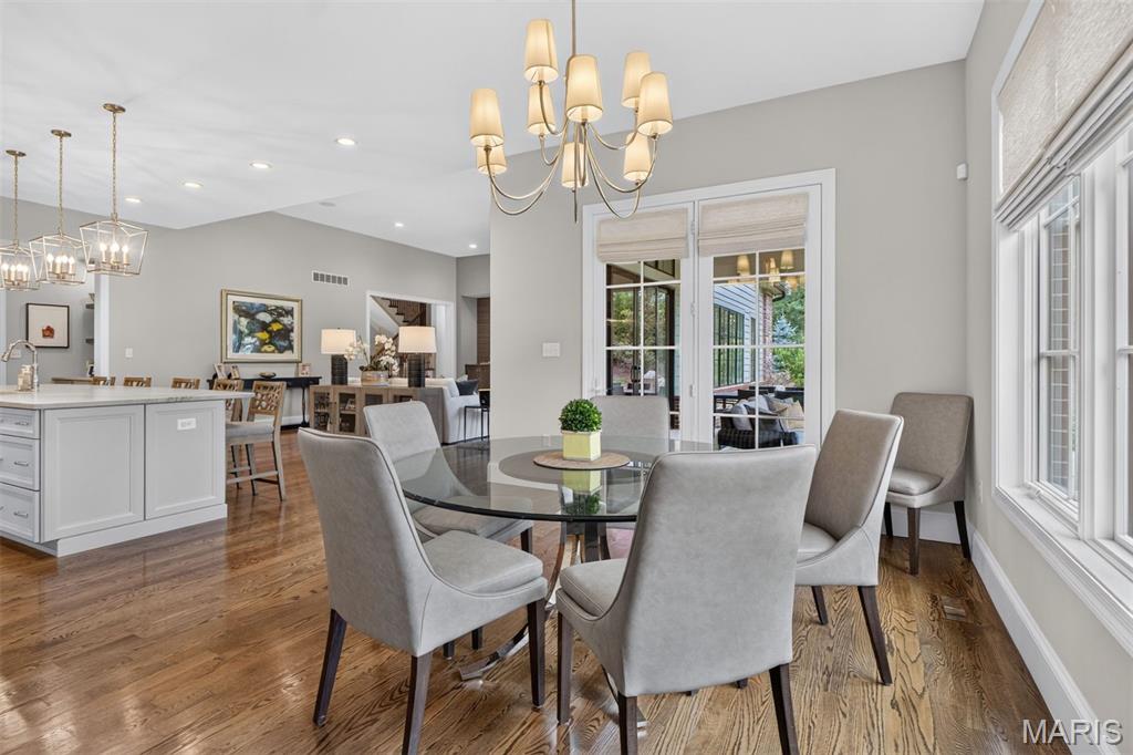 Radcliffe - Residential