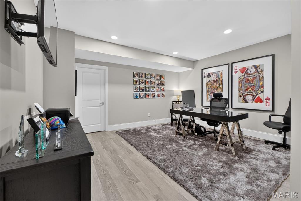Radcliffe - Residential