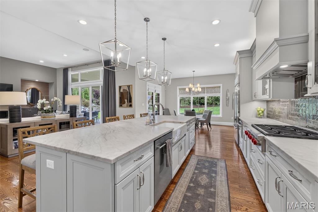Radcliffe - Residential