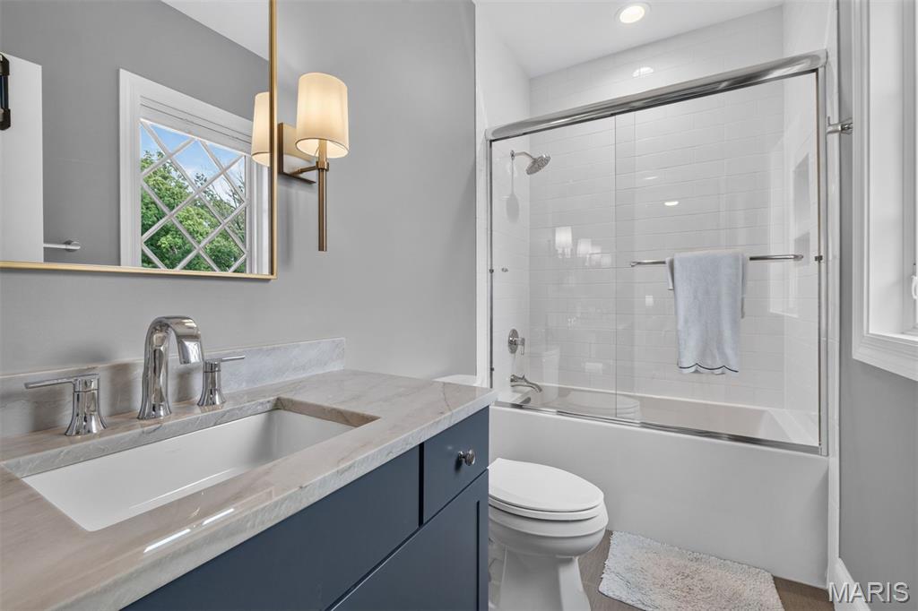 Radcliffe - Residential