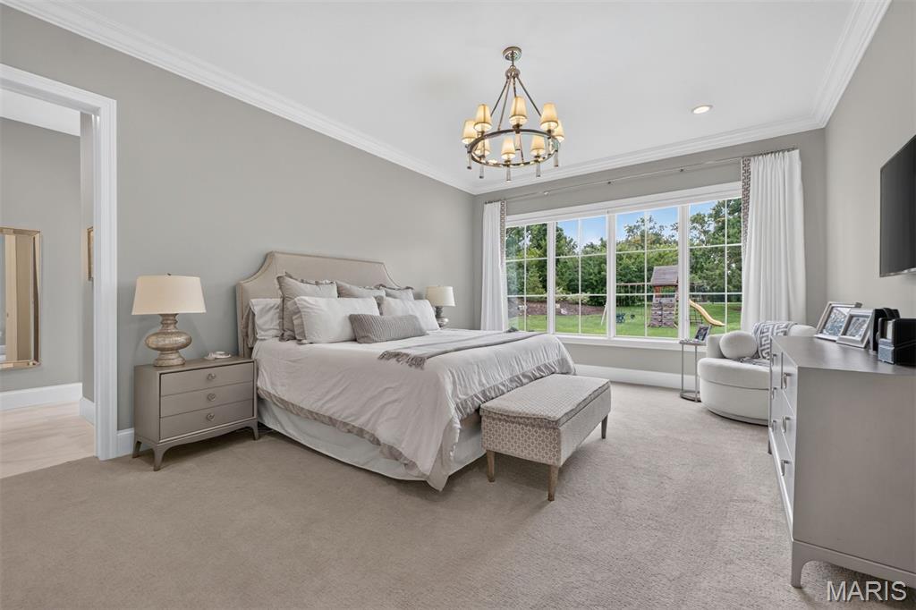 Radcliffe - Residential