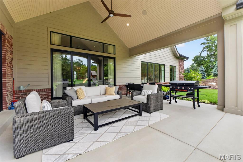 Radcliffe - Residential