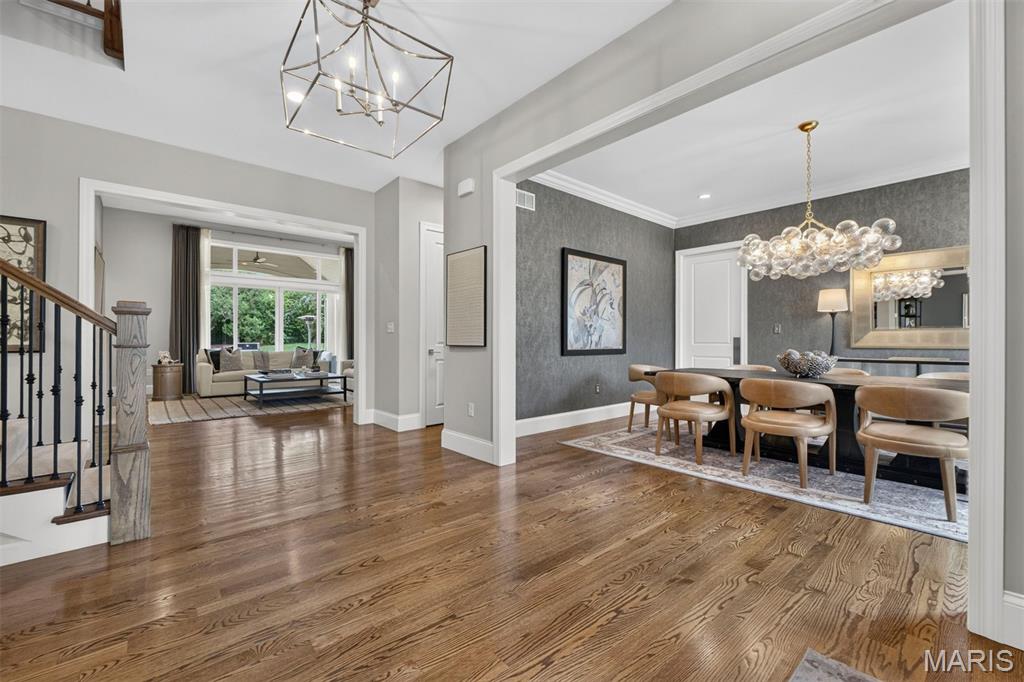 Radcliffe - Residential