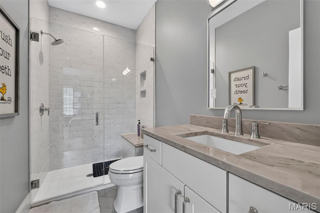 Radcliffe - Residential