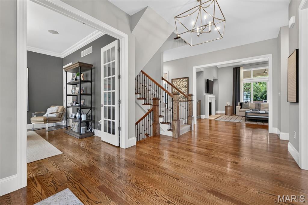 Radcliffe - Residential