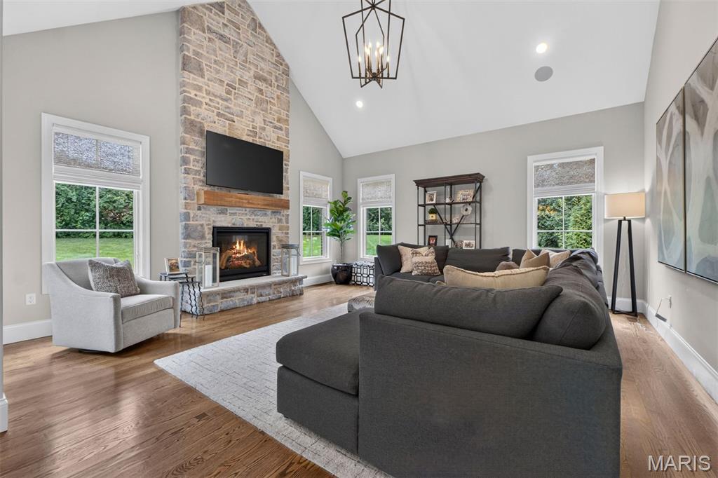 Radcliffe - Residential