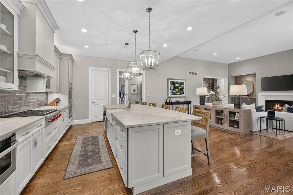 Radcliffe - Residential