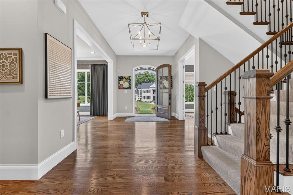 Radcliffe - Residential