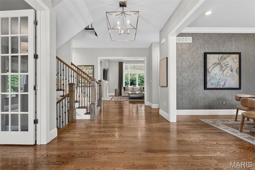 Radcliffe - Residential