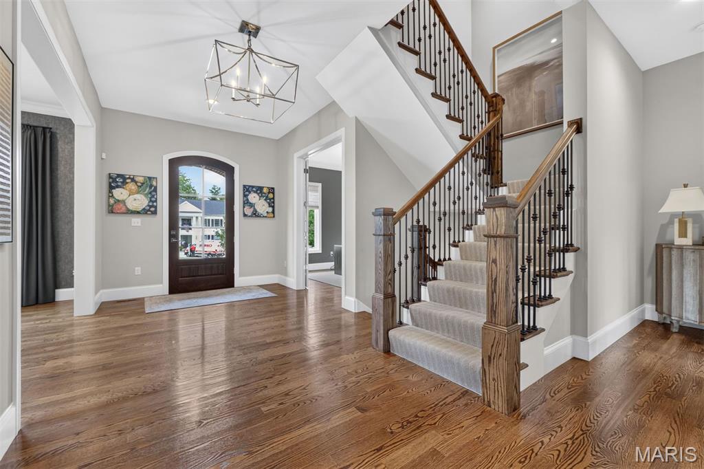 Radcliffe - Residential