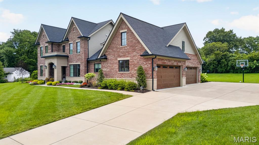 Radcliffe - Residential