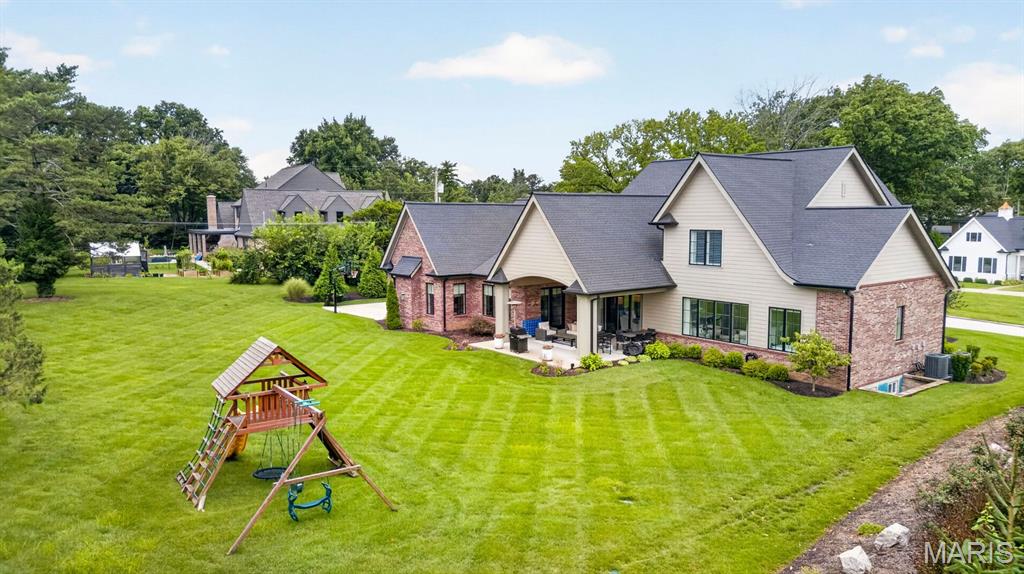 Radcliffe - Residential
