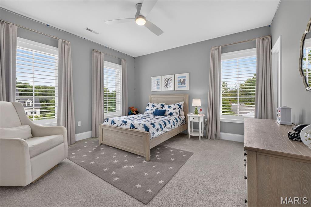Radcliffe - Residential