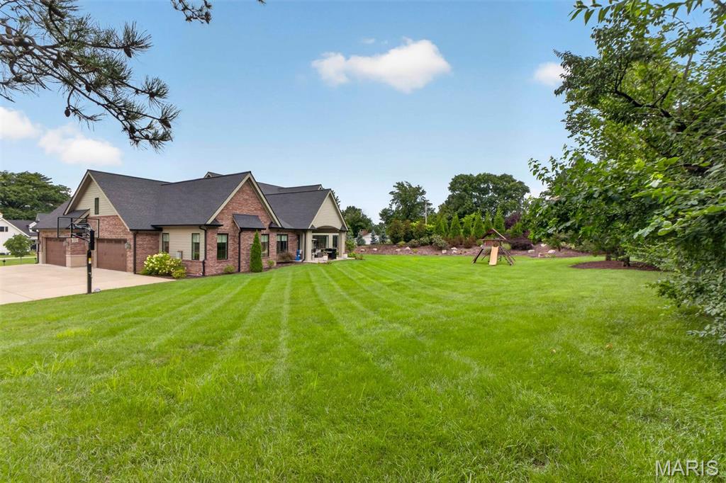 Radcliffe - Residential