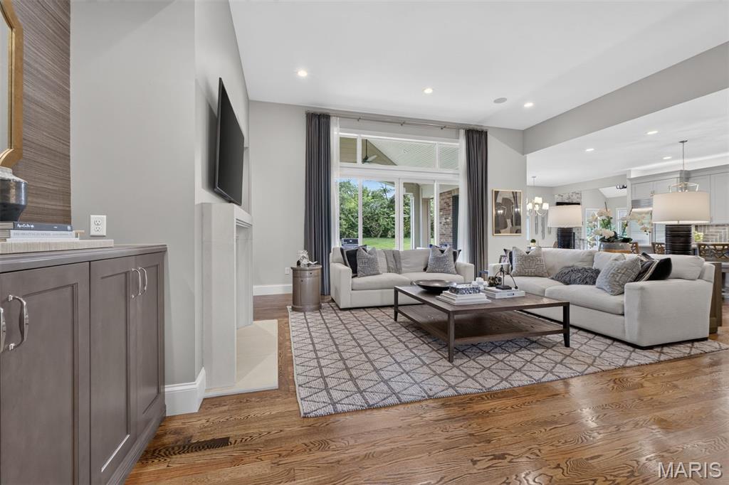 Radcliffe - Residential